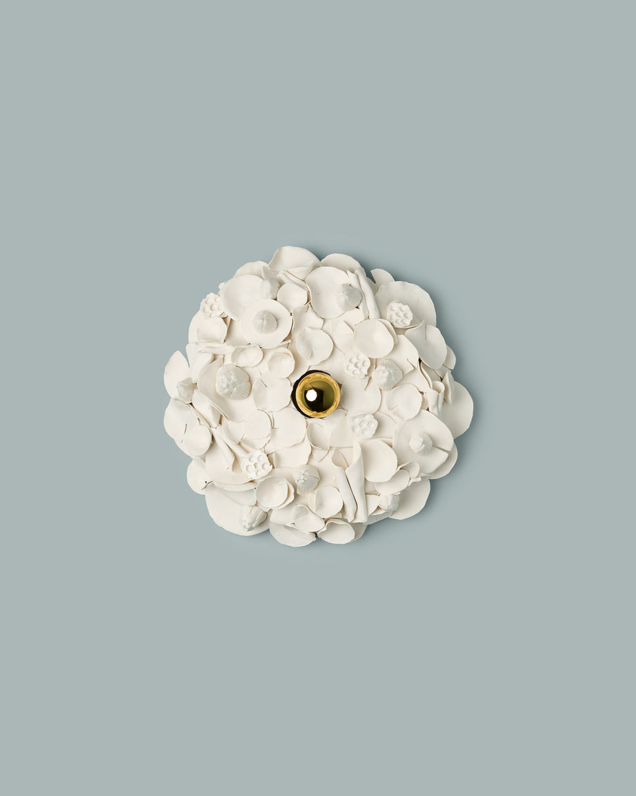 Verneuil Wall Light 08