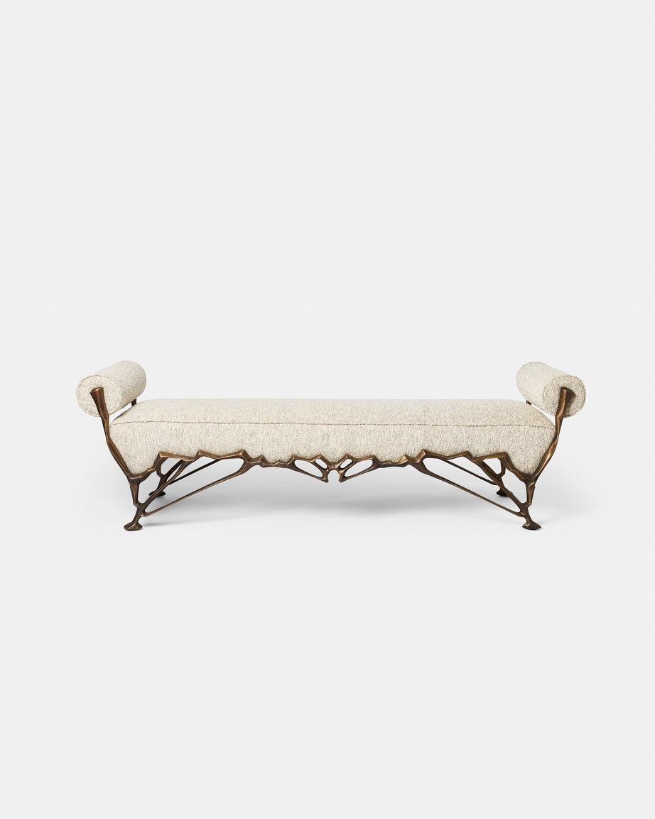 Banquette Ovida