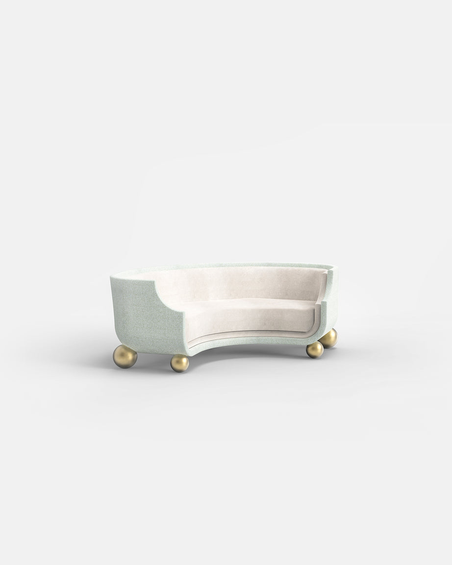 Orléans Sofa