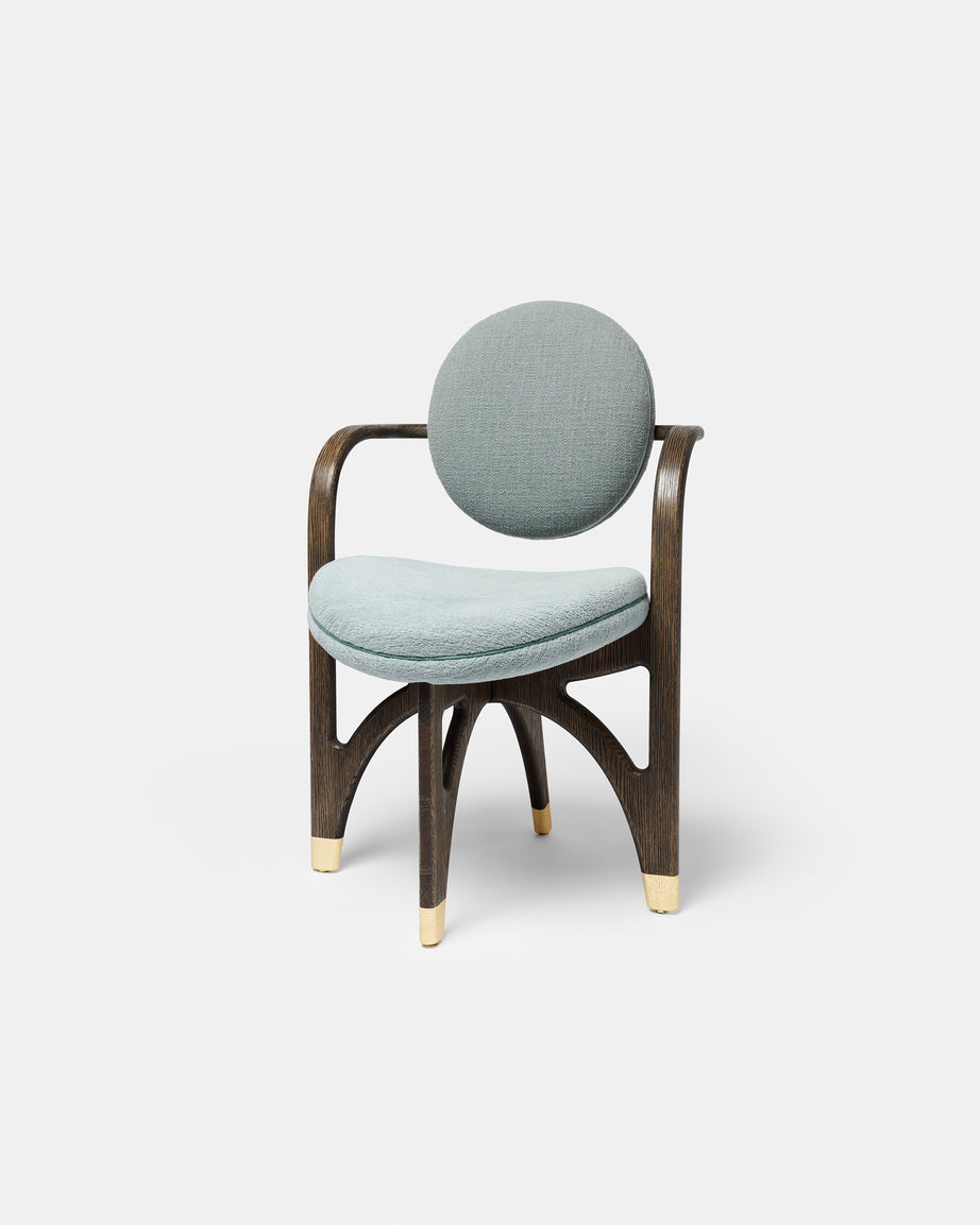 Chaise Orsay