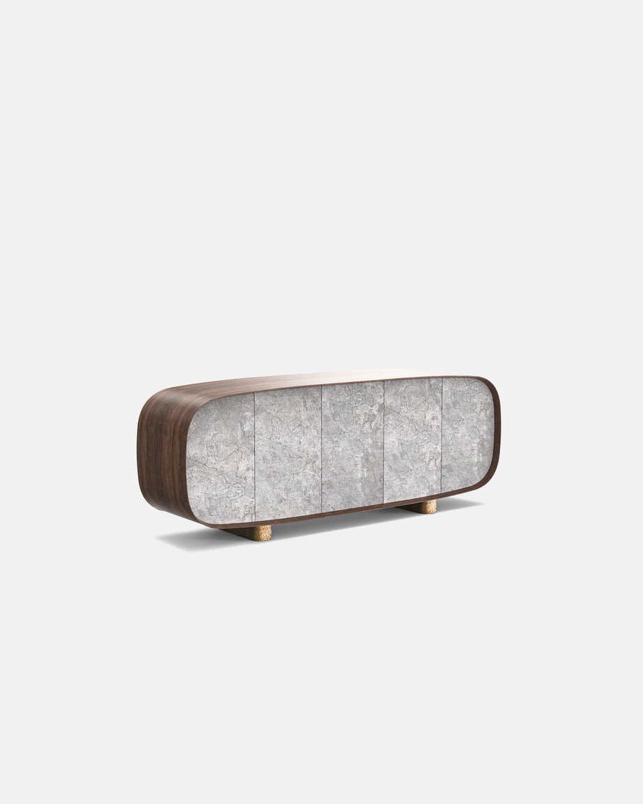 Enfilade Oiseaux