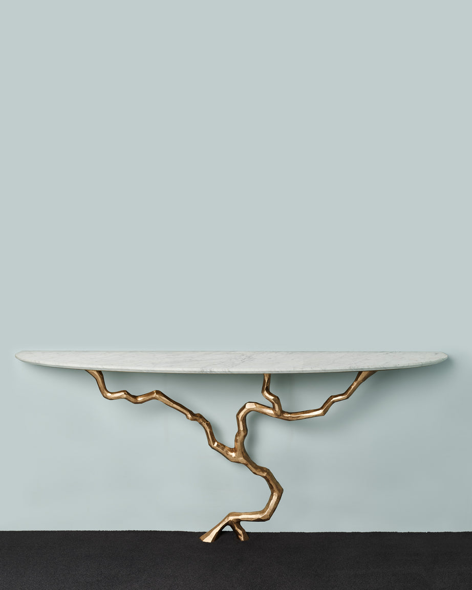 Olivet Console Table