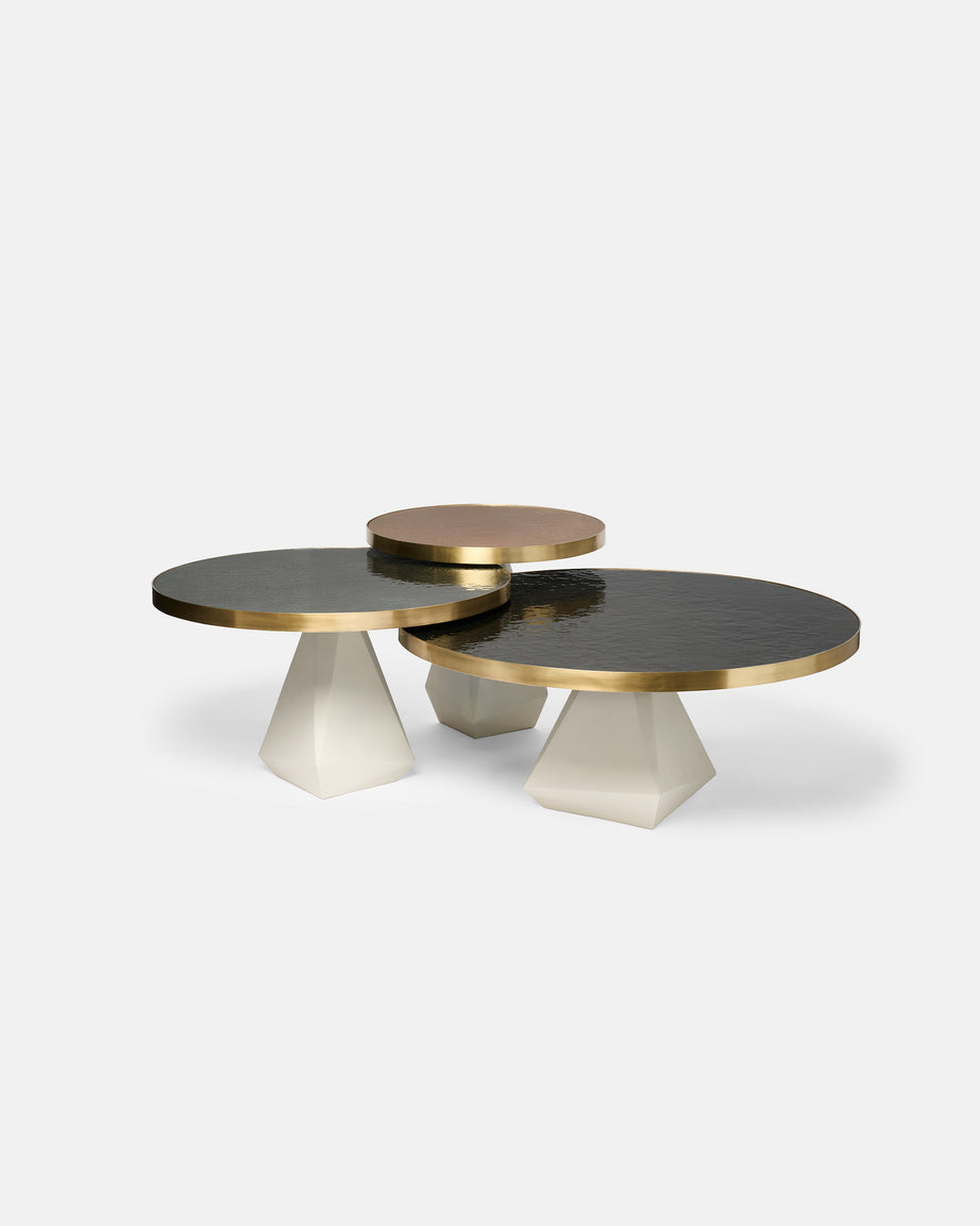 Oran Coffee Table, Small