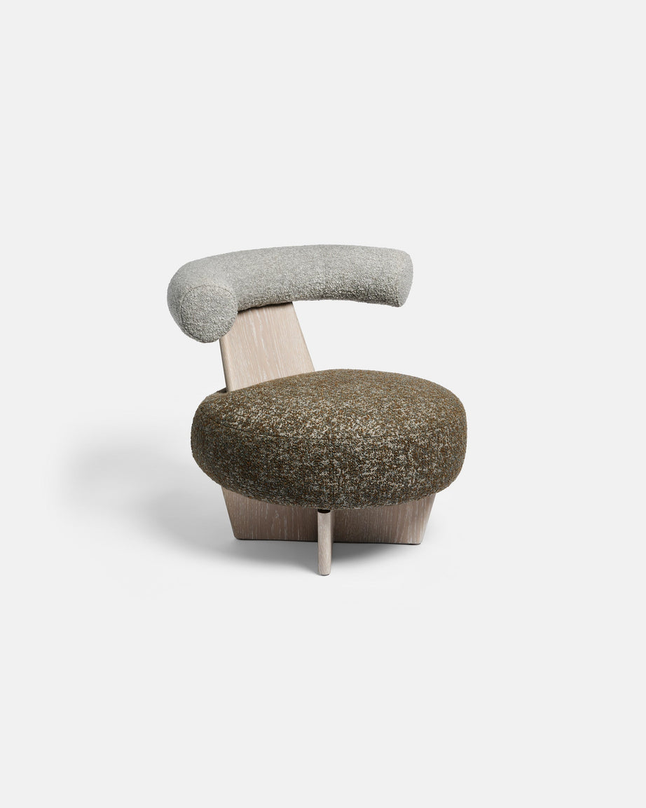 Orillon Armchair