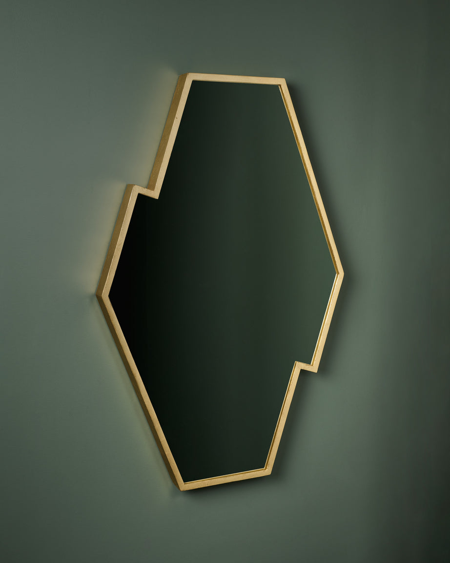 Oudinot Mirror