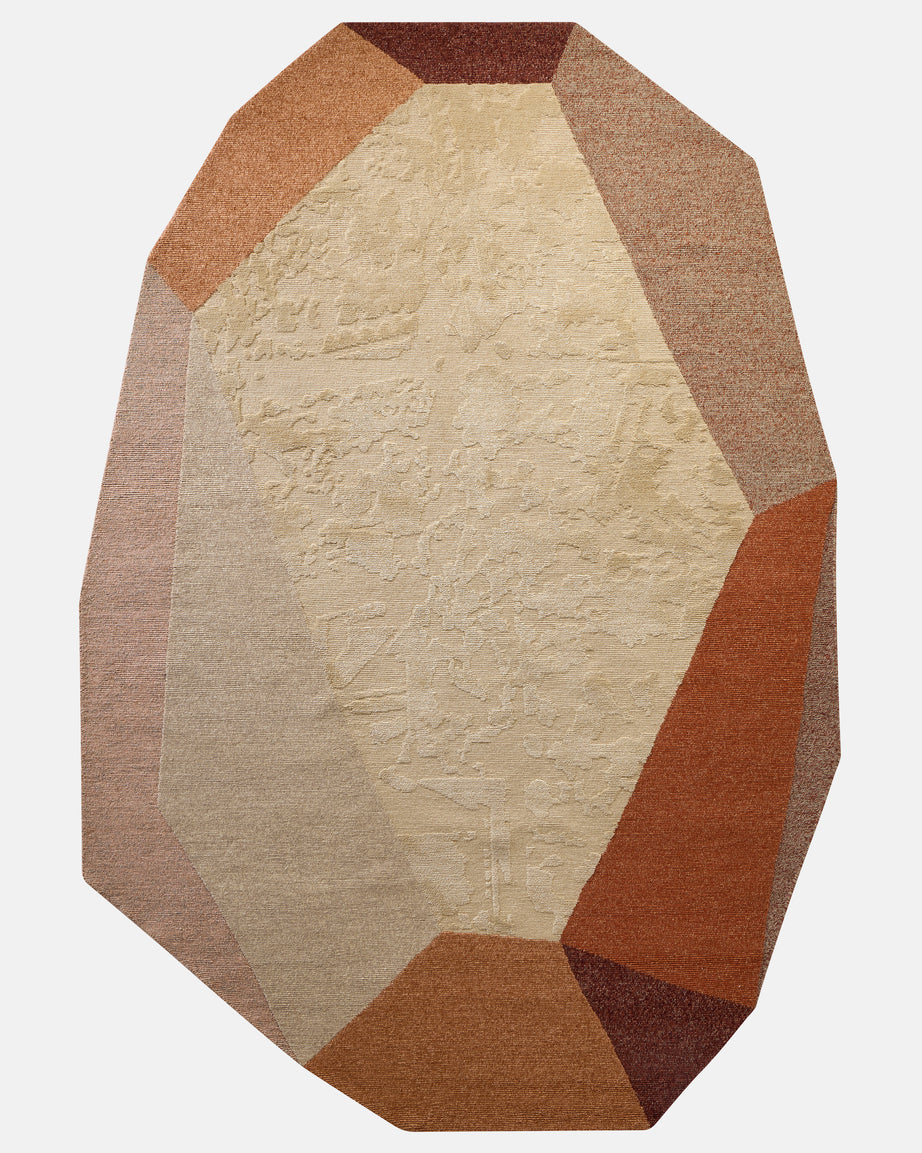 Rug Diamant