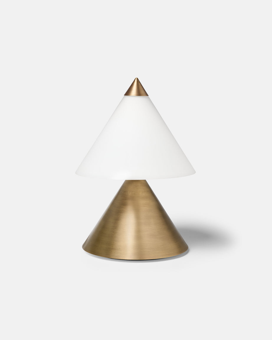 Oculus Table Lamp
