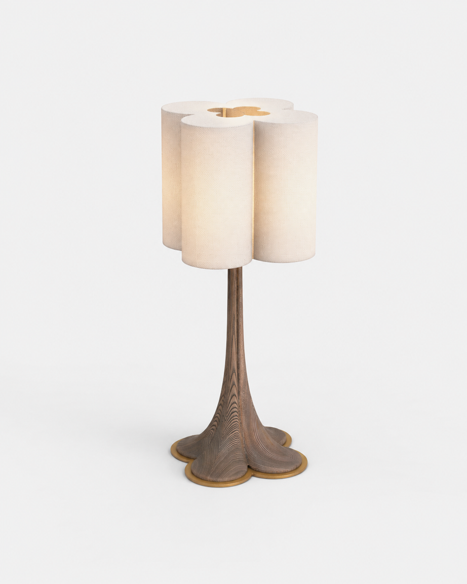 Orchidées Table Lamp